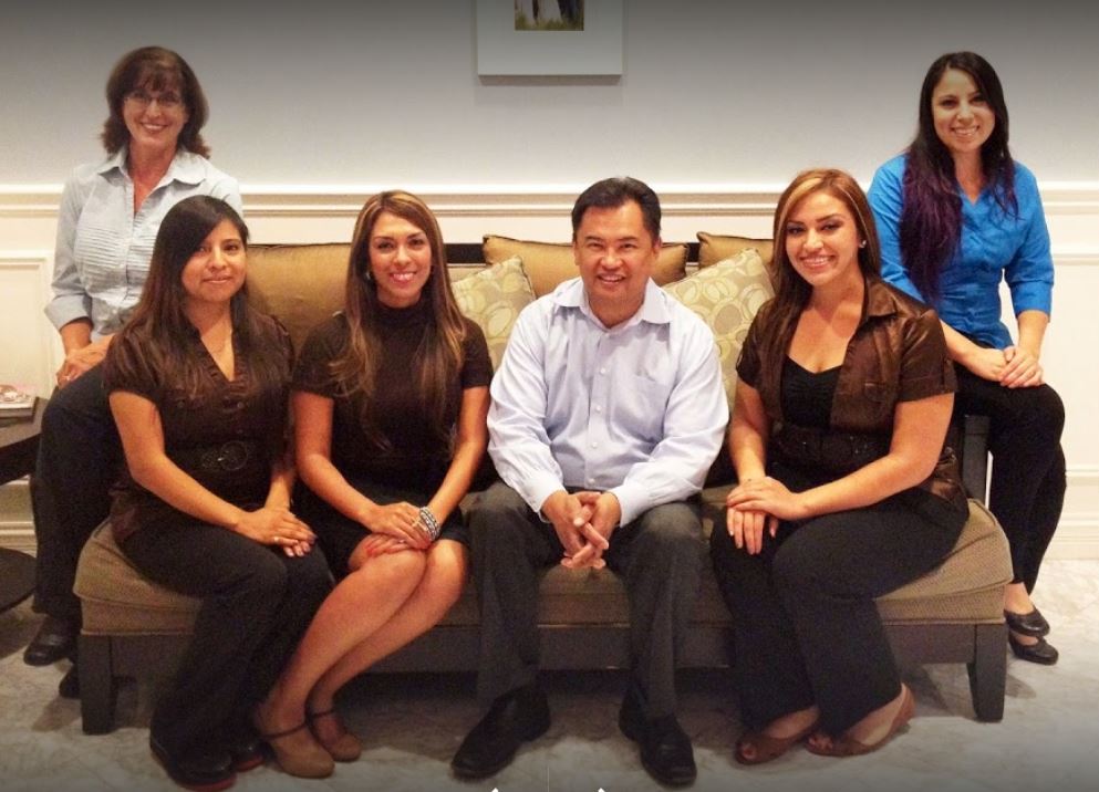 Dr. Manalili | Butterfield Professional Center, 18181 Butterfield Blvd #120, Morgan Hill, CA 95037, USA | Phone: (408) 778-9977