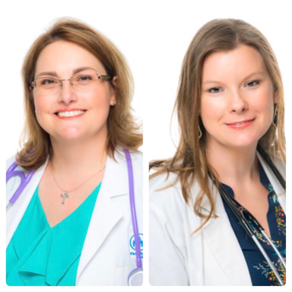 McKenzie Family Medicine & MedSpa | 12001 South Fwy Suite 302, Burleson, TX 76028, USA | Phone: (817) 854-2210