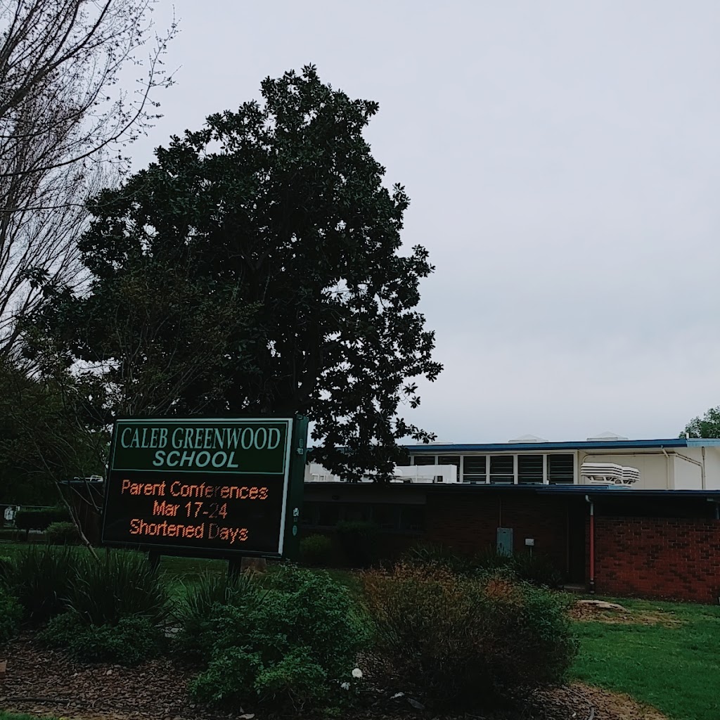 Caleb Greenwood Elementary | 5457 Carlson Dr, Sacramento, CA 95819, USA | Phone: (916) 395-4515