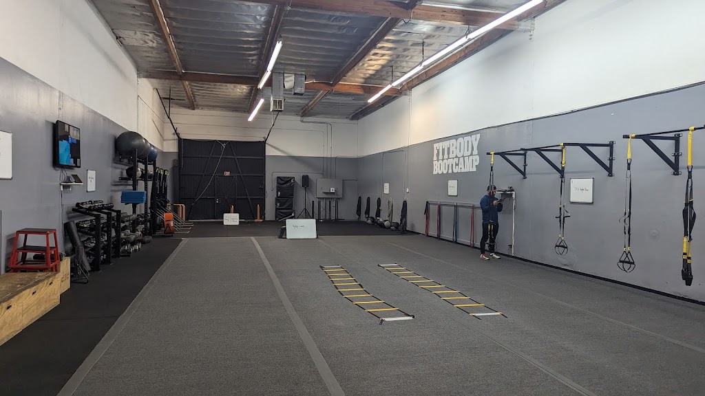 Brea Fit Body Boot Camp | 570 W Lambert Rd H, Brea, CA 92821, USA | Phone: (714) 257-5083