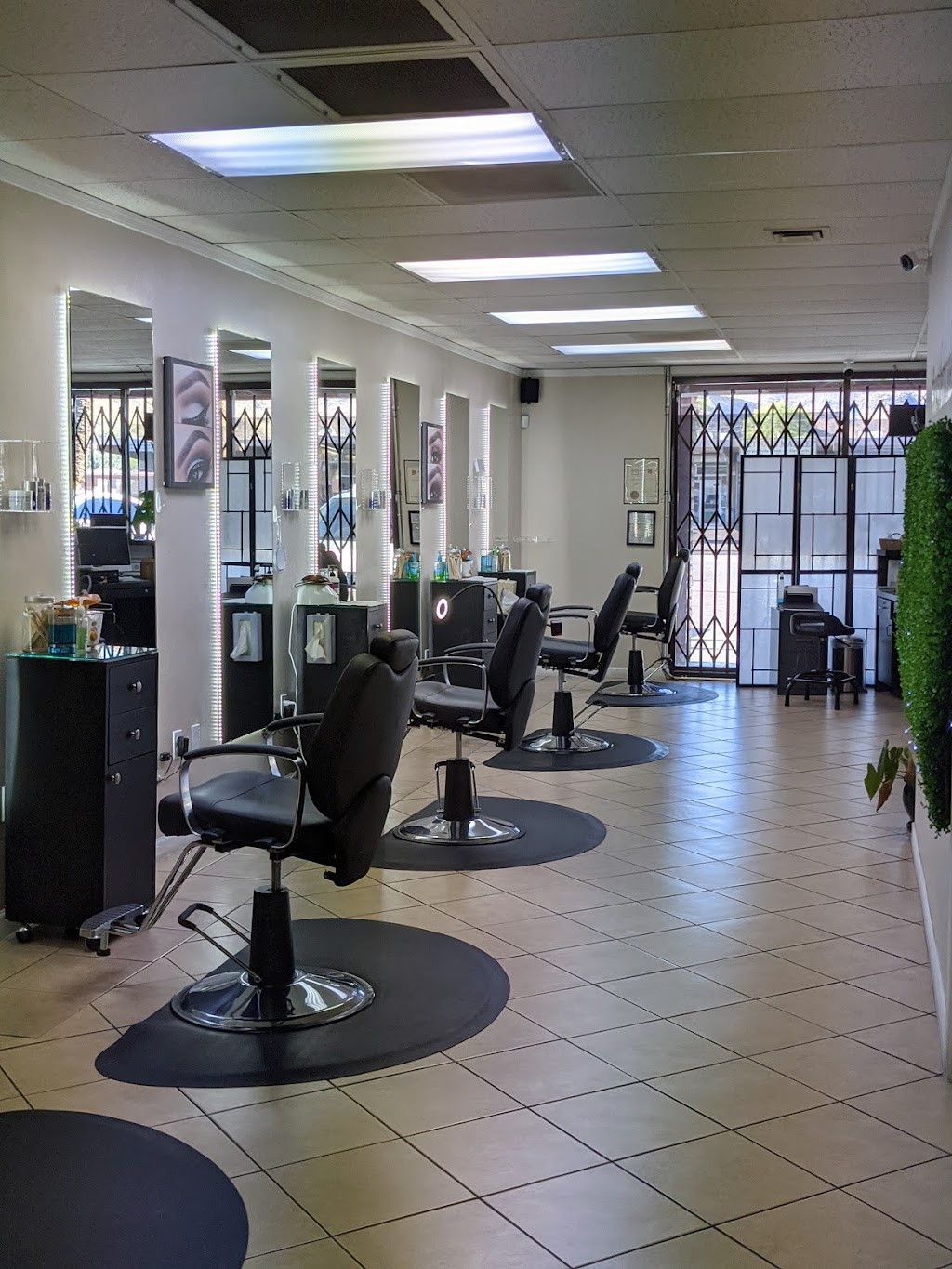 Aesthetics Dezign | 505 W Dunlap Ave ste j, Phoenix, AZ 85021, USA | Phone: (602) 441-4787