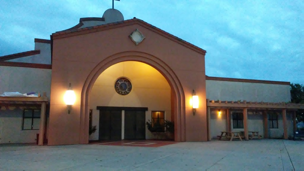 St Christophers Catholic Church | 950 S Lincoln Way, Galt, CA 95632, USA | Phone: (209) 745-1389