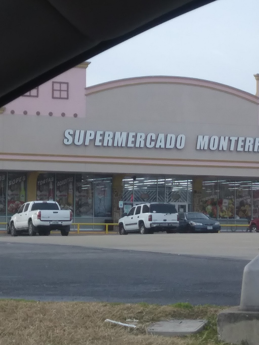 Supermercado Monterrey | 435 E Danieldale Rd, Duncanville, TX 75137, USA | Phone: (469) 729-9688