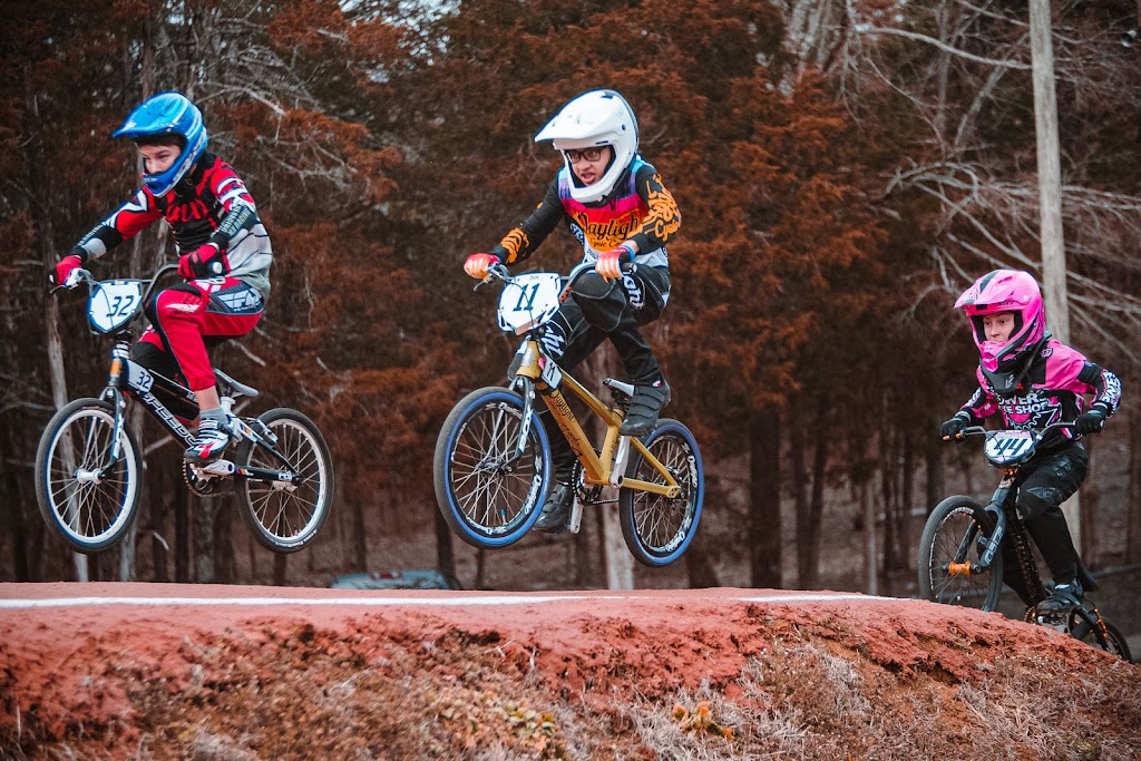 Music City BMX Association | 2901 Bell Rd, Nashville, TN 37217, USA | Phone: (615) 506-3597