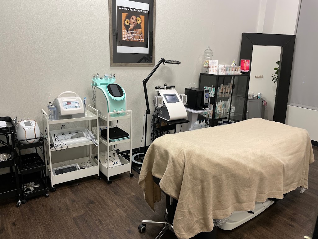 Sunshine Beauty Wax and Facial | 190 E Stacy Rd Ste 1720, Allen, TX 75002, USA | Phone: (214) 683-5511