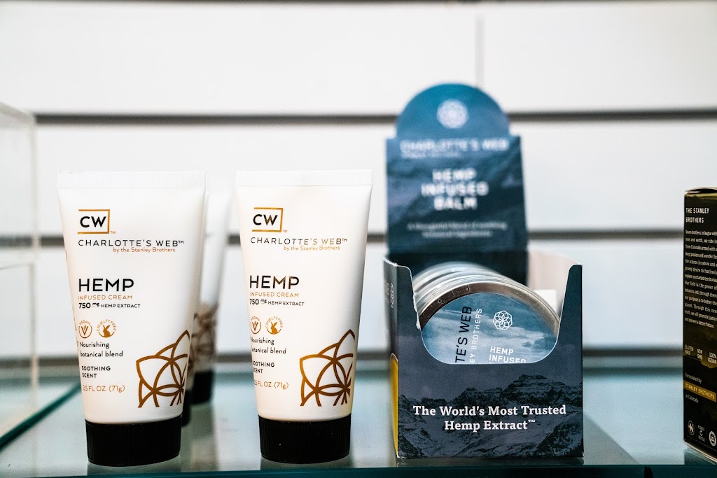 Thc by Nothing But Hemp | Delta 9 | HHC | CBD | 143 Lake St N, Forest Lake, MN 55025, USA | Phone: (651) 982-1550