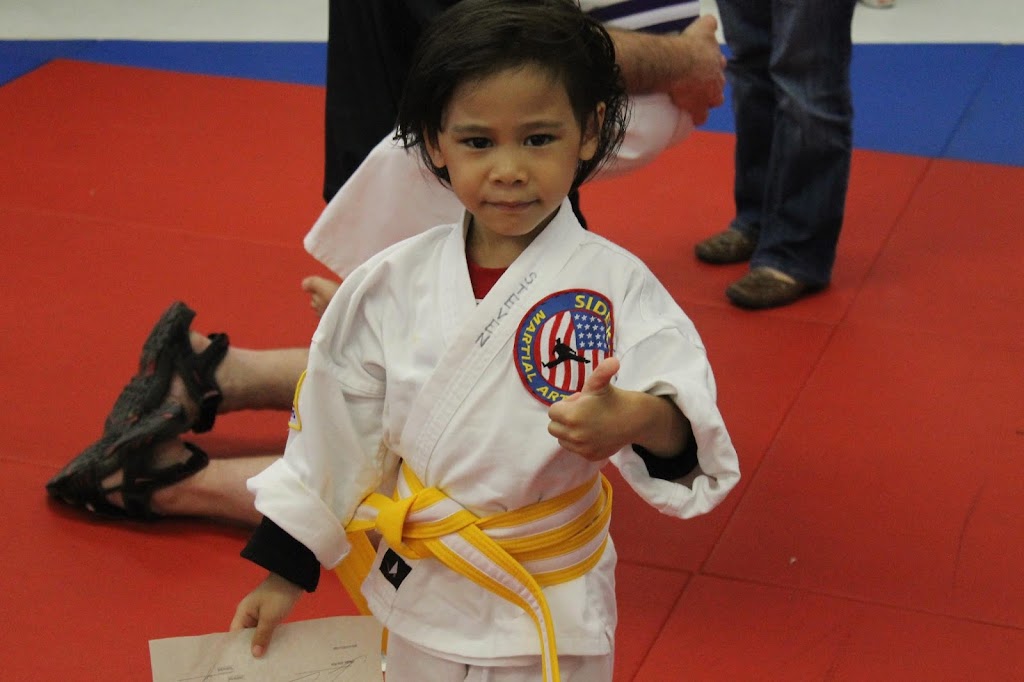 Sidekicks Martial Arts | 3627 N Josey Ln, Carrollton, TX 75007, USA | Phone: (972) 492-5444