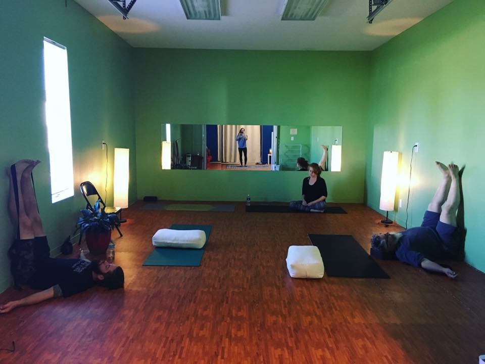 Yoga by Brittany | 8335 Dixie Hwy, Florence, KY 41042, USA | Phone: (859) 409-0586