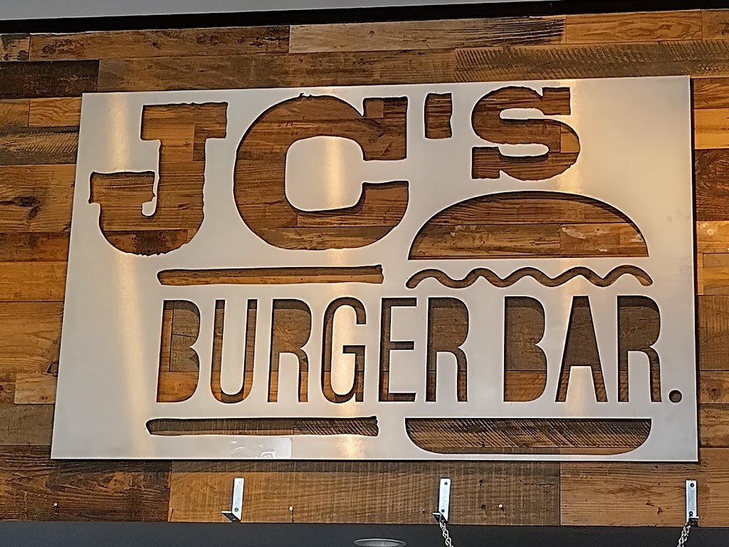 JCs Burger Bar | 160 W Sandy Lake Rd #100, Coppell, TX 75019, USA | Phone: (972) 304-1300