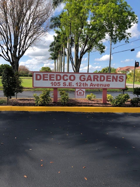 Deedco Gardens | 105 SE 12th Ave, Homestead, FL 33030, USA | Phone: (305) 242-8866