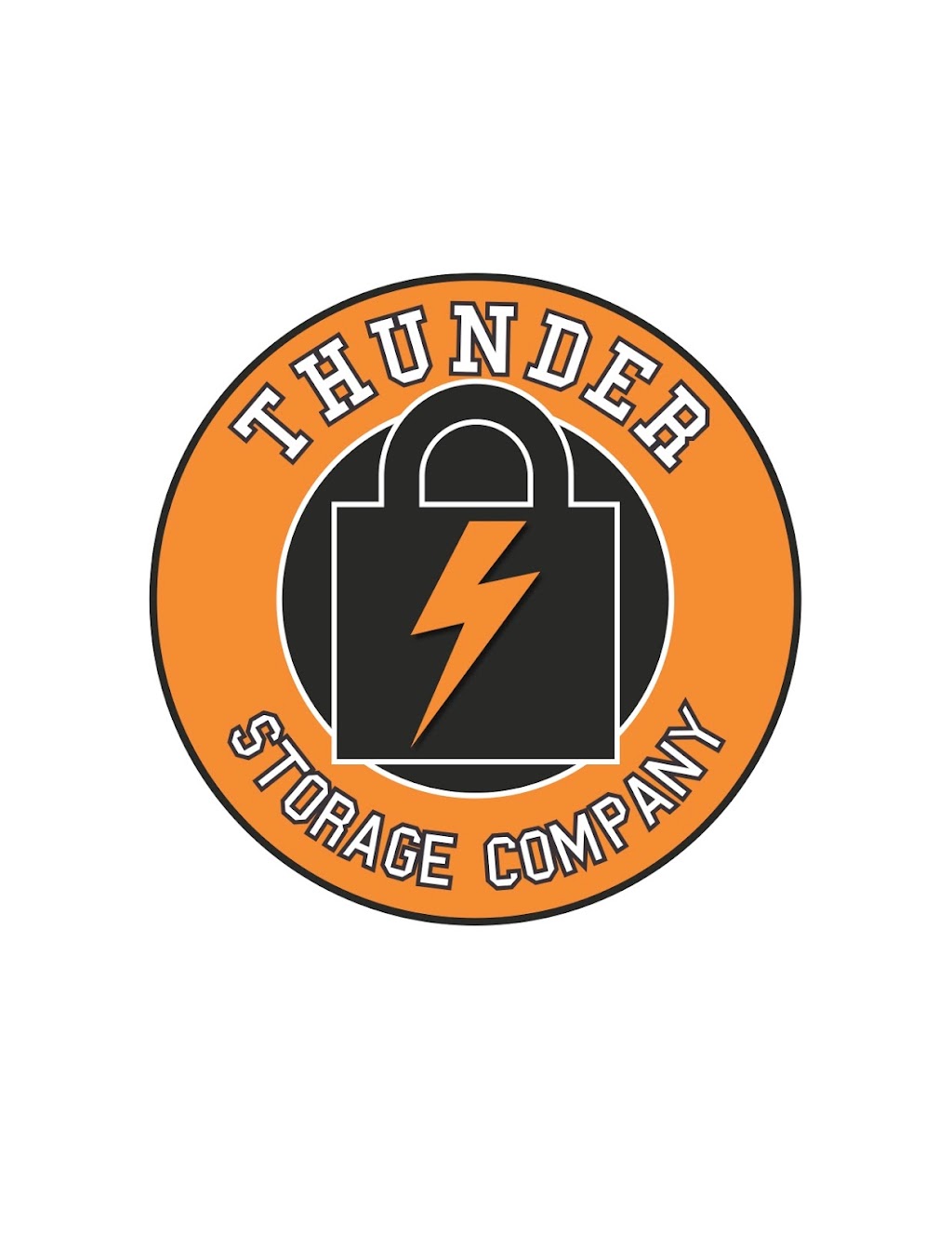 Thunder Storage Company | 18796 Stewart Ln, Huntington Beach, CA 92648, USA | Phone: (714) 375-4545