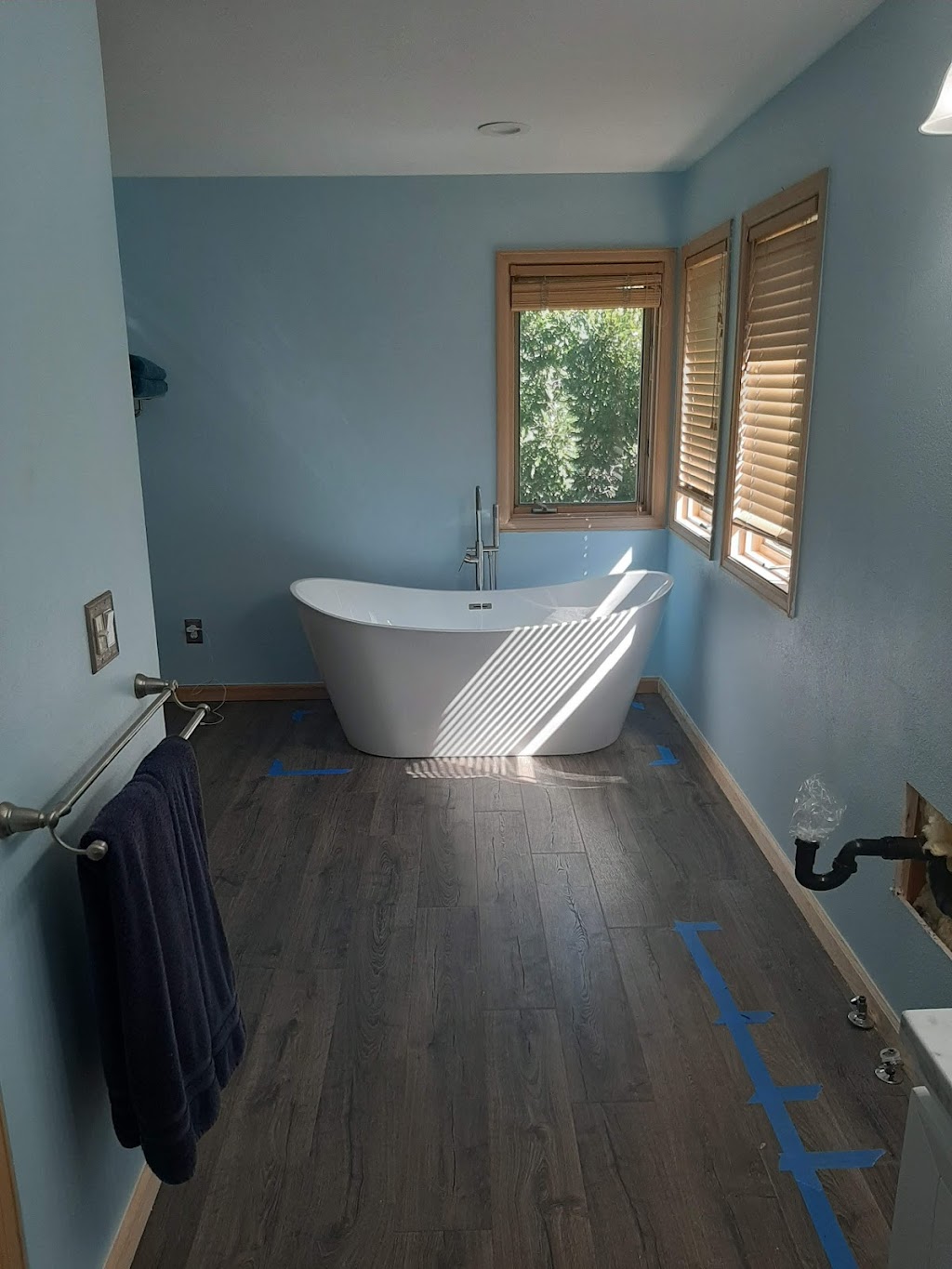 Wise Choice Plumbing and Leak Specialist INC | 132 Juan Ct, Weatherford, TX 76087, USA | Phone: (940) 389-9417