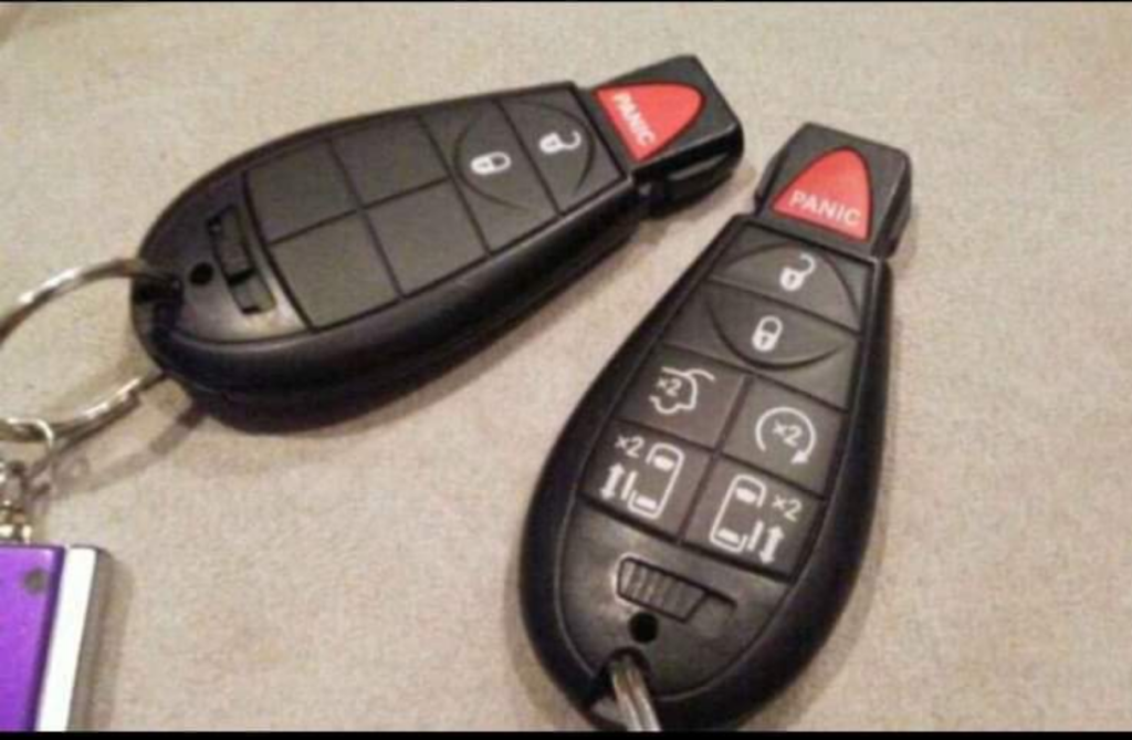 Automotive Remotes and programming locksmith | 512 Old Venice Rd, Osprey, FL 34229, USA | Phone: (941) 363-1775