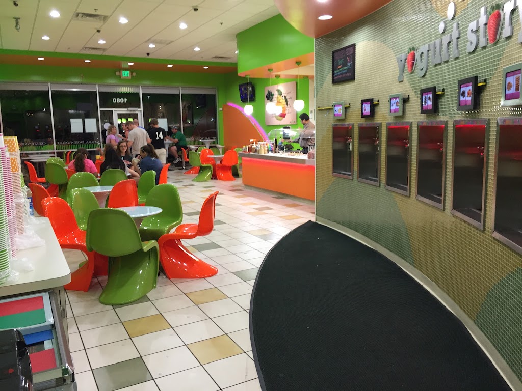 Yogurt Story | 2700 W University Dr, Denton, TX 76201, USA | Phone: (940) 484-5407