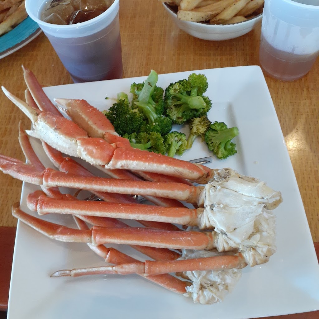 Jimmys Fish House & Iguana Bar | 521 S Gulfview Blvd, Clearwater, FL 33767, USA | Phone: (727) 446-9720