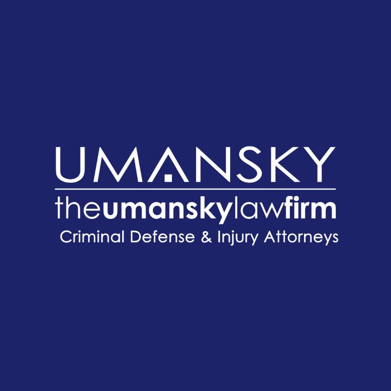 The Umansky Law Firm Criminal Defense & Injury Attorneys | 3801 Avalon Park E Blvd Suite 526, Orlando, FL 32828, United States | Phone: (321) 415-3504