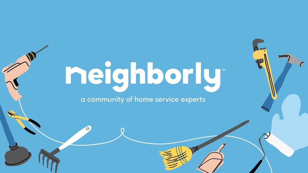 Neighborly | 3948 Ranchero Dr, Ann Arbor, MI 48108, USA | Phone: (734) 822-6800