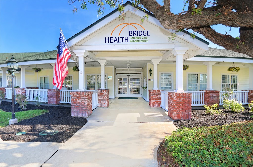HealthBridge Orange Pediatric Hospital | 393 S Tustin St, Orange, CA 92866, USA | Phone: (888) 306-5121
