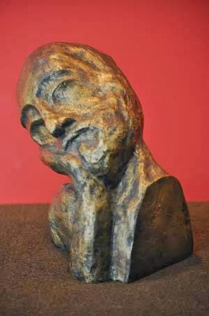 Baker Sculpture | 14122 SW 220th St, Vashon, WA 98070, USA | Phone: (206) 408-7262