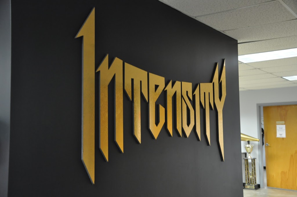 Intensity Athletics | 14B Commercial Ave, Albany, NY 12205, USA | Phone: (518) 272-4337