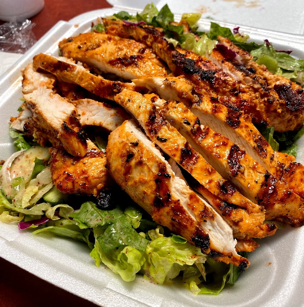 Kabob House | 28620 Van Dyke Ave, Warren, MI 48093, USA | Phone: (586) 582-9600