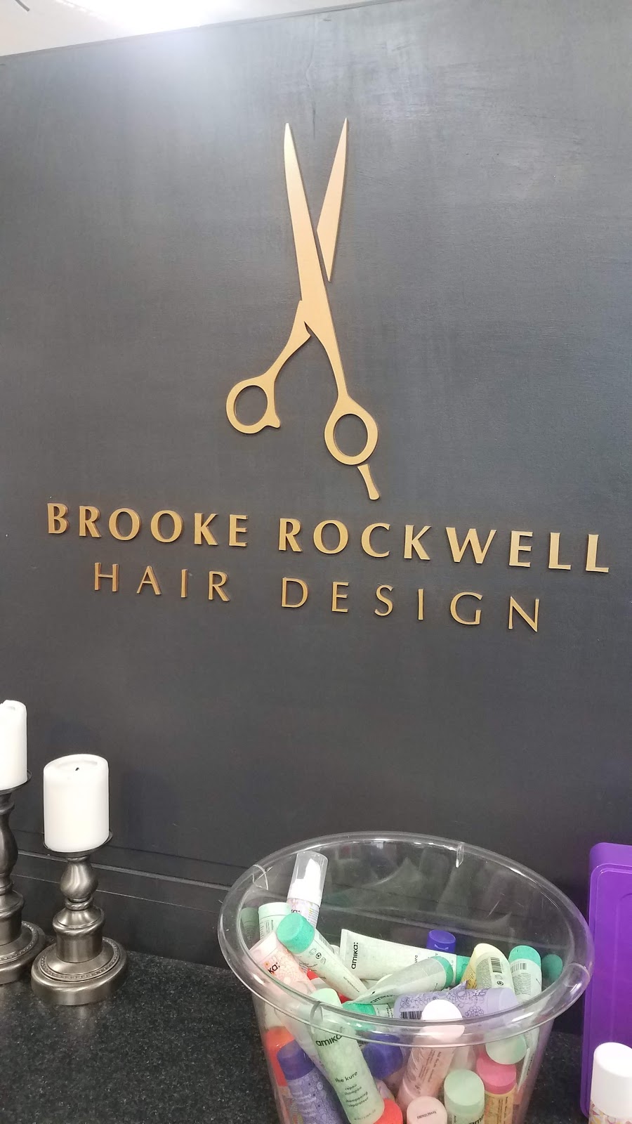 Brooke Rockwell Hair Design | 100 S Commons Suite 119, Pittsburgh, PA 15212, USA | Phone: (412) 471-9122