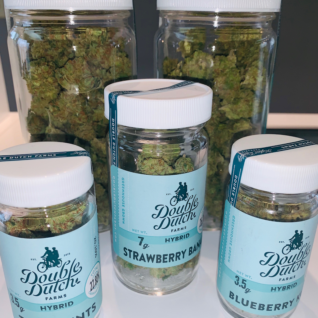 The Weed Shop | 25171 WA-525 #2, Greenbank, WA 98253, USA | Phone: (360) 222-3646