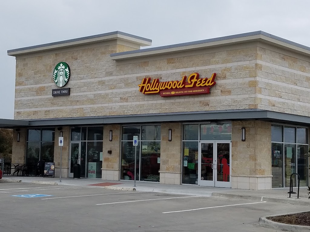 Hollywood Feed | 2170 FM 423 Suite 200, Little Elm, TX 75068, USA | Phone: (469) 535-3905