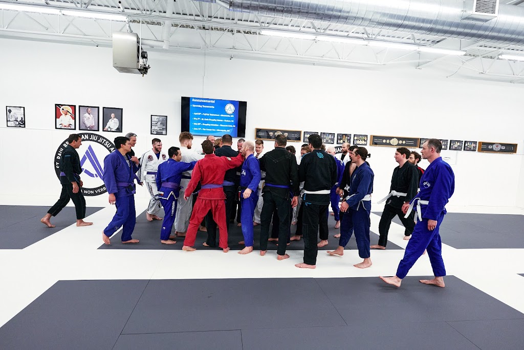 St. Paul Brazilian Jiu Jitsu Academy | 322 Chester St, St Paul, MN 55107, USA | Phone: (651) 600-6089