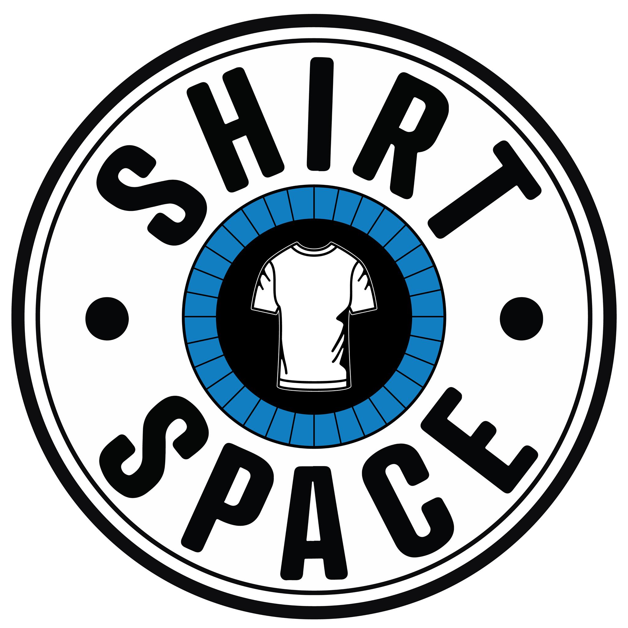 ShirtSpace | 7509 S 5th St STE 113, Ridgefield, WA 98642 | Phone: (877) 285-7606