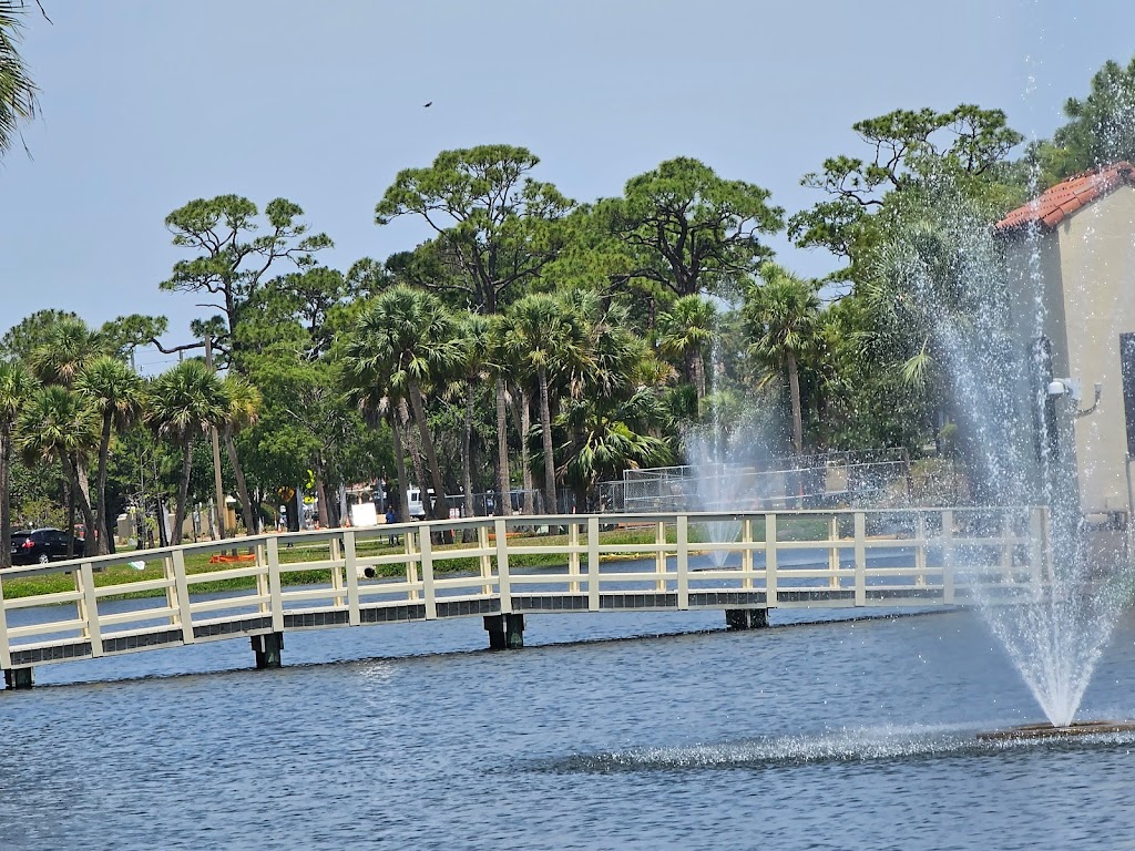 Bay Pines National Cemetery | 10000 Bay Pines Blvd, St. Petersburg, FL 33708, USA | Phone: (727) 319-6479