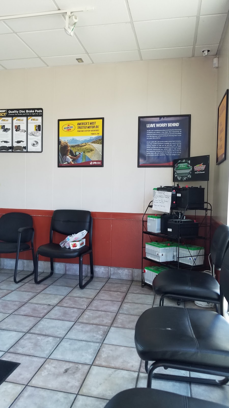 Jiffy Lube | 1030 N Hills Blvd, Reno, NV 89506, USA | Phone: (775) 284-7515