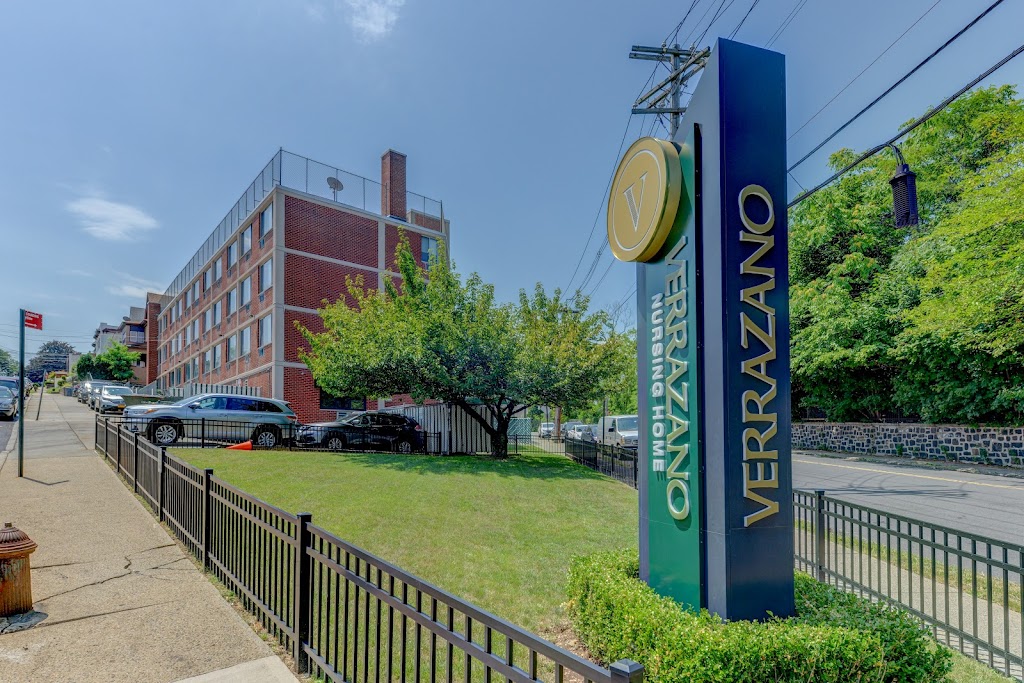 Verrazano Nursing and Post-Acute Center | 100 Castleton Ave, Staten Island, NY 10301, USA | Phone: (718) 273-1300