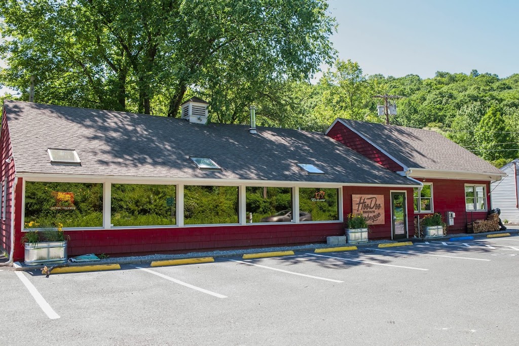 Hoodoo Brown BBQ | 967 Ethan Allen Hwy, Ridgefield, CT 06877, USA | Phone: (203) 438-6033