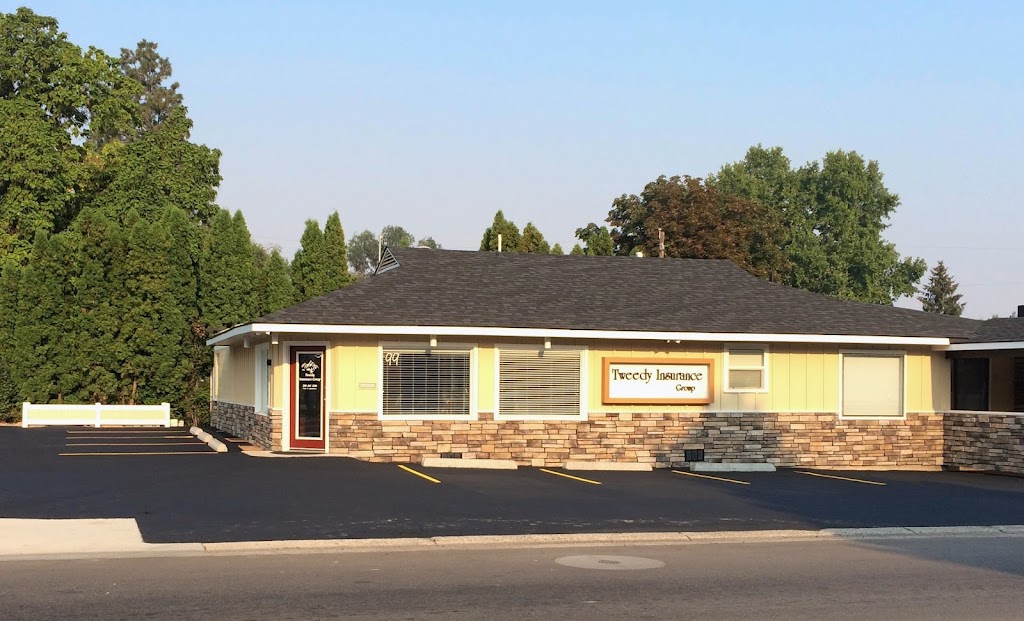 Tweedy Insurance Group | 99 S Canyon St, Nampa, ID 83651, USA | Phone: (208) 461-1200