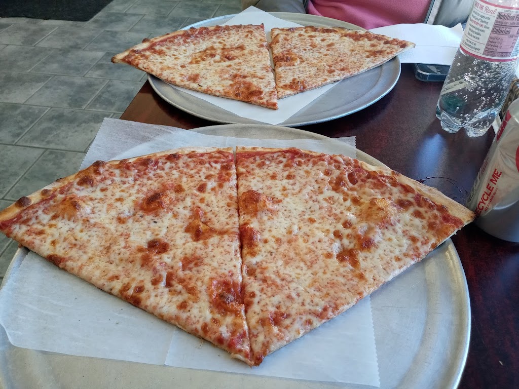 Ridgeway Pizza | 2802 Summer St, Stamford, CT 06905, USA | Phone: (203) 323-7777