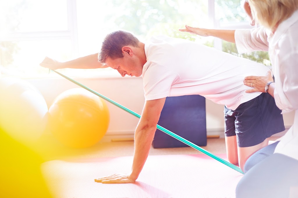 Physical Therapy Works | 2417 Bridge Ave, Point Pleasant, NJ 08742, USA | Phone: (732) 701-9320