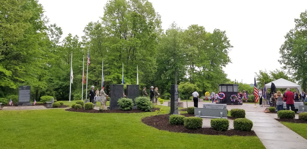 Veterans Memorial Garden of Westland | 6123 Central City Pkwy, Westland, MI 48185, USA | Phone: (734) 326-6123