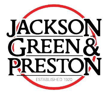 Jackson Green & Preston Estate Agents Grimsby | 19 W St Marys Gate, Freshney Place, Grimsby DN31 1LE, United Kingdom | Phone: 01472 311 113