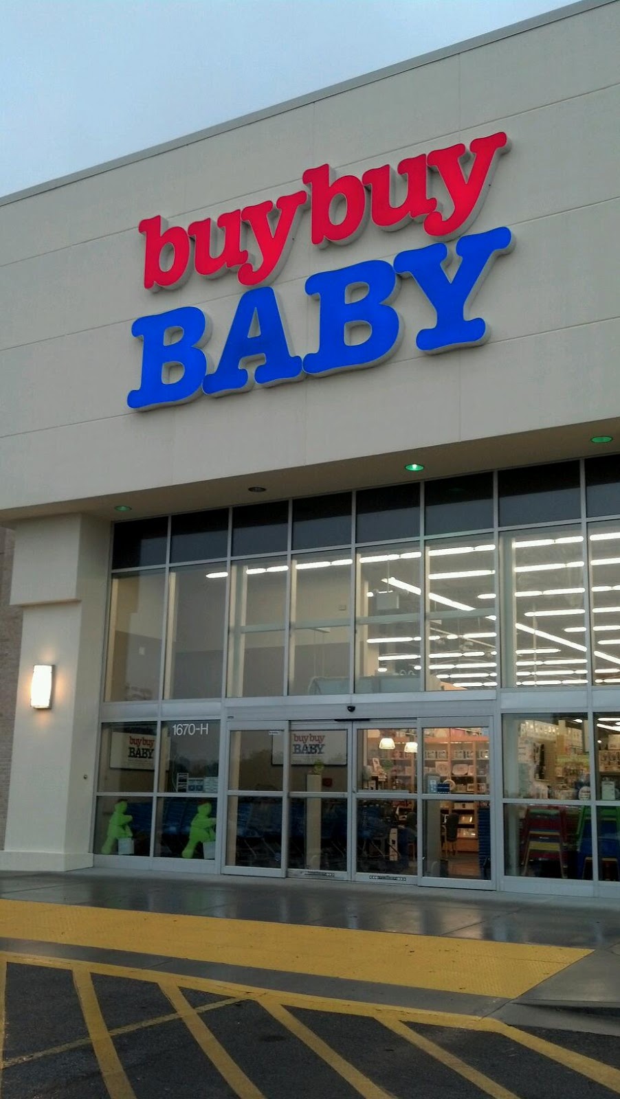 buybuy BABY | 1670 Scenic Hwy N #124, Snellville, GA 30078, USA | Phone: (770) 982-3898