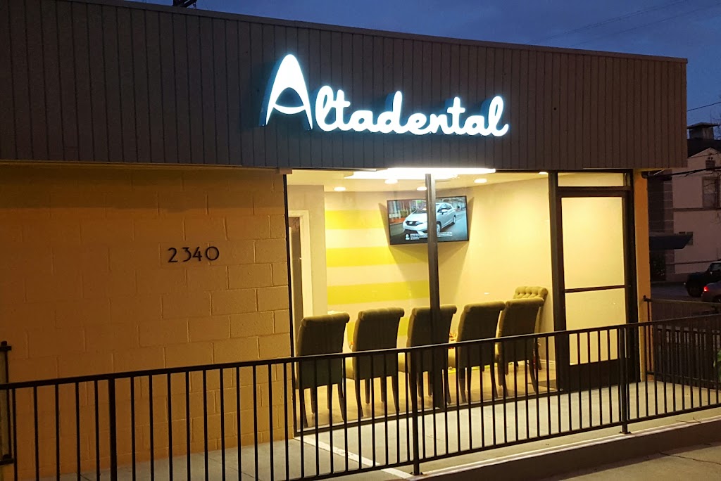 Altadental Dental Office | 2340 Lake Ave, Altadena, CA 91001, USA | Phone: (626) 765-9900