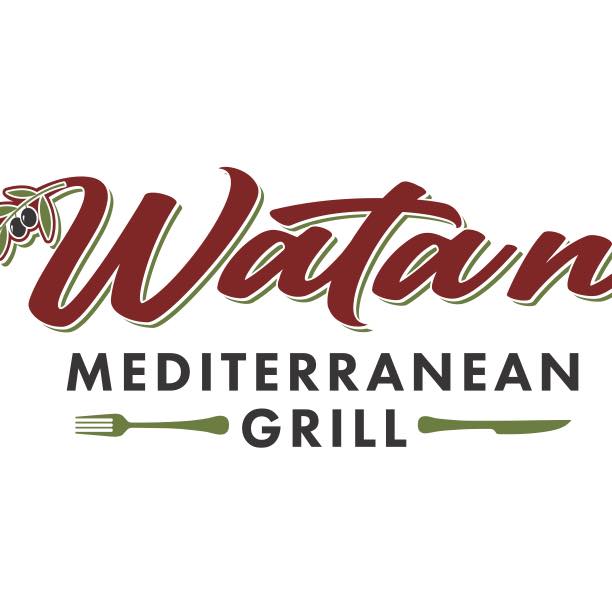 Watan Mediterranean Grill | 3344 Partner Pl # 6, Lexington, KY 40503, United States | Phone: (859) 456-2286