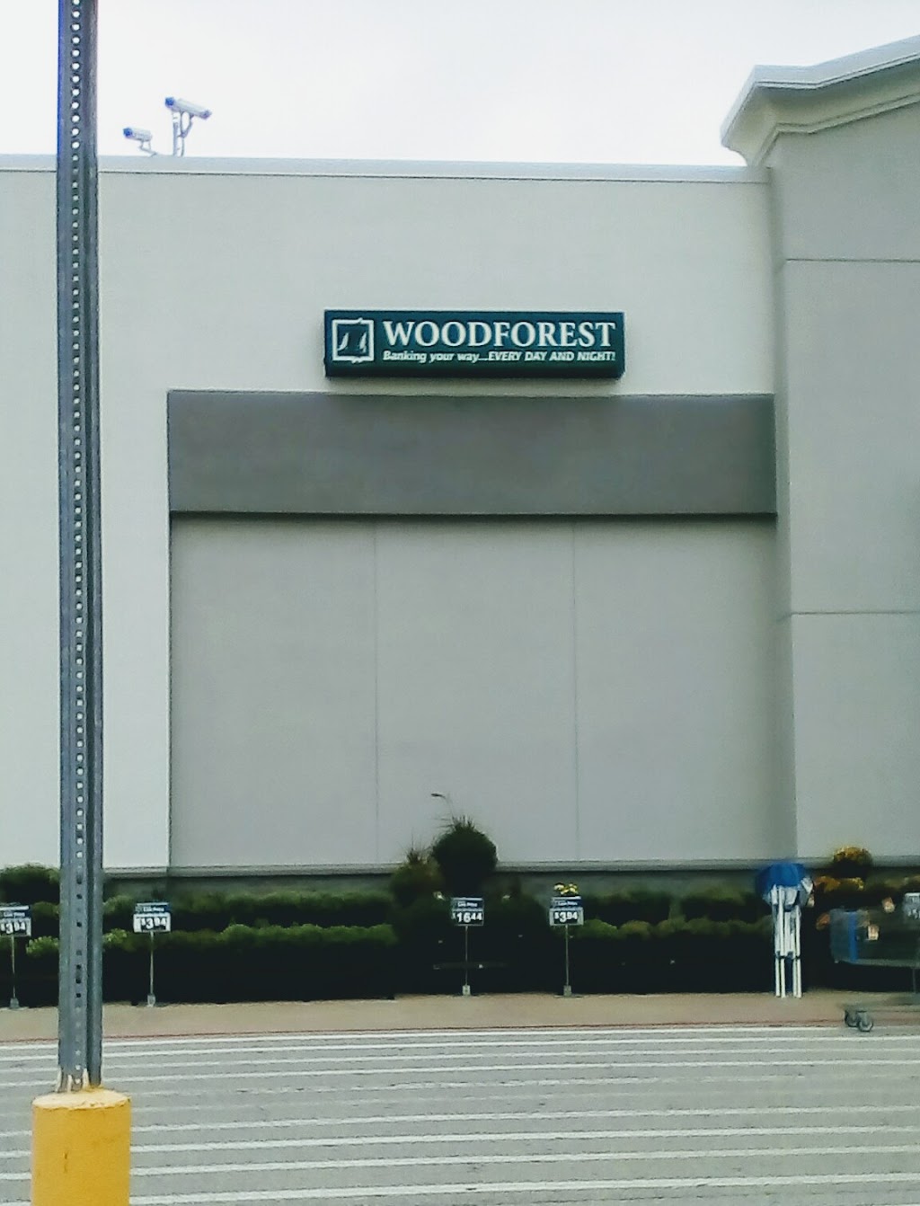 Woodforest National Bank | 4015 Freeport Rd, Natrona Heights, PA 15065 | Phone: (724) 226-2029