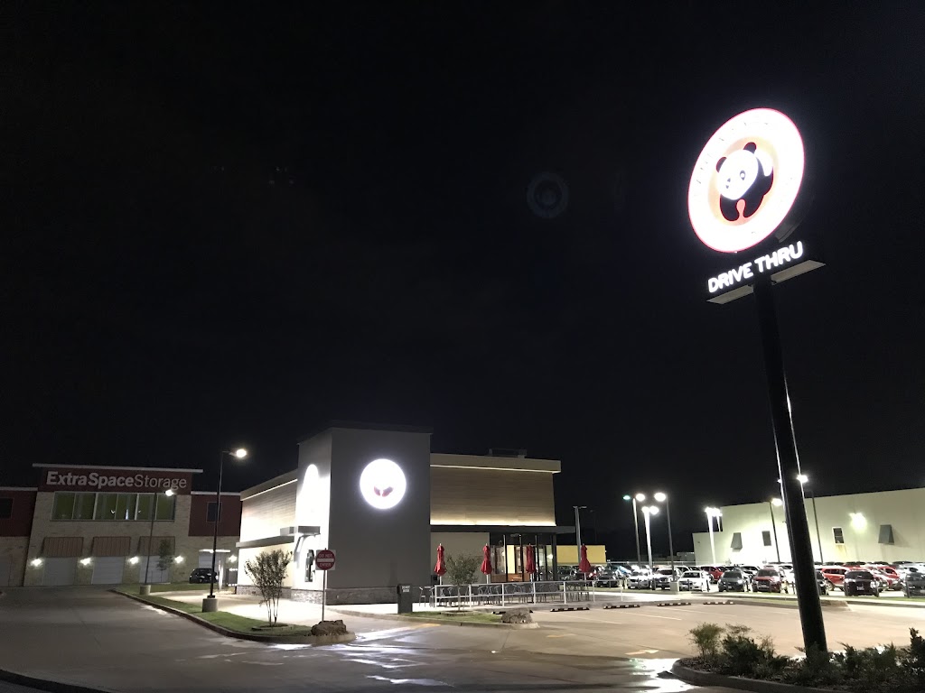 Panda Express | 3133 W Airport Fwy, Irving, TX 75062, USA | Phone: (972) 793-0886