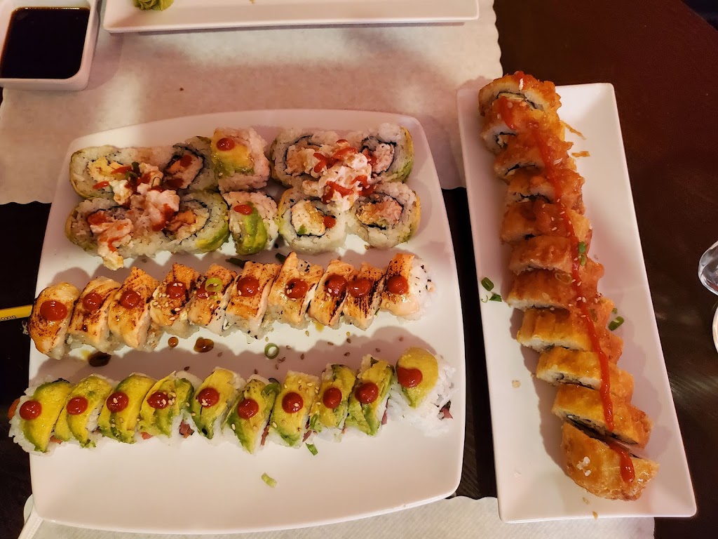 JJs Sushi | 2868 Vista Blvd, Sparks, NV 89434, USA | Phone: (775) 359-0888