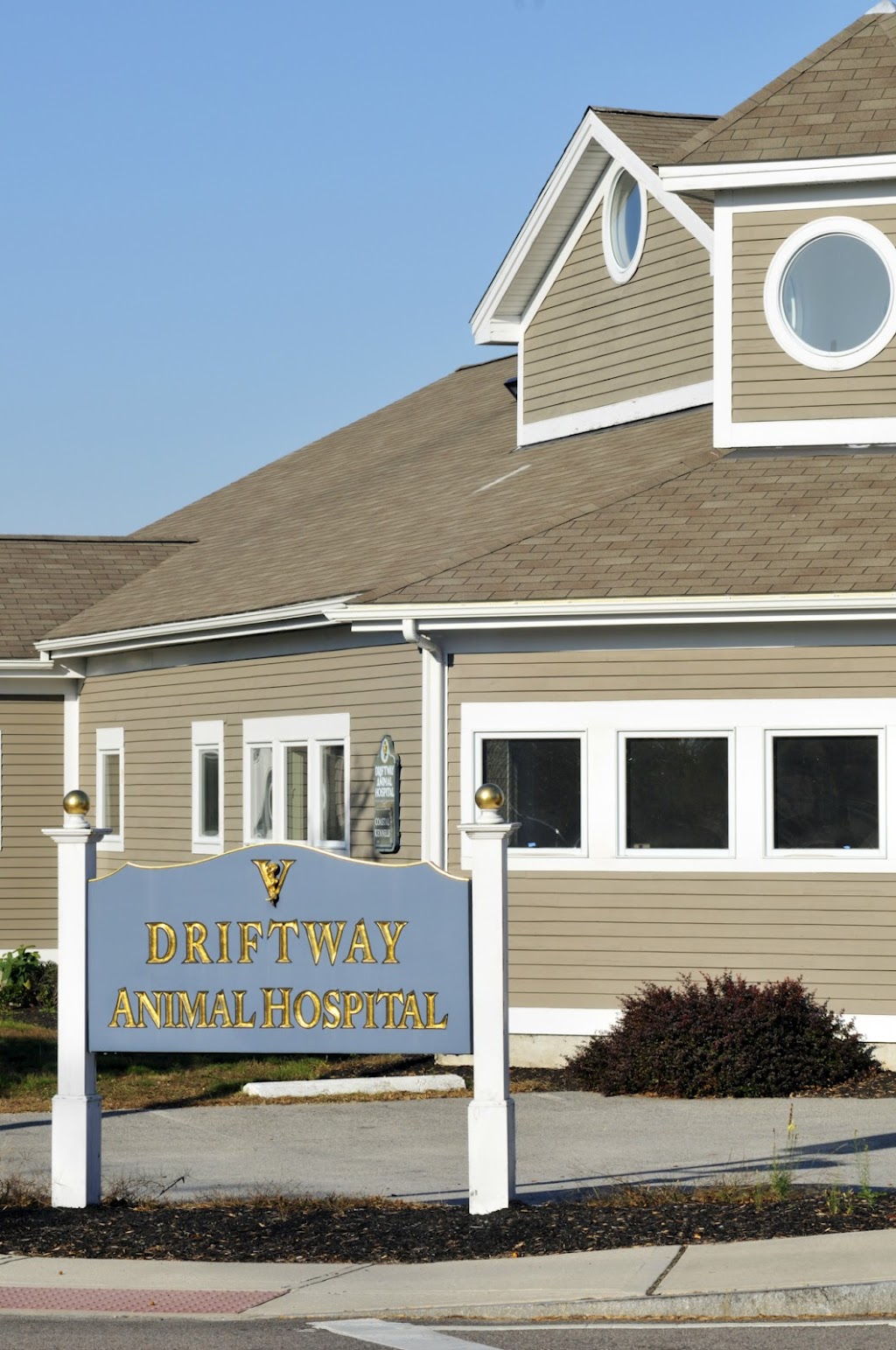 Driftway Animal Hospital | 53 New Driftway, Scituate, MA 02066, USA | Phone: (781) 545-0952