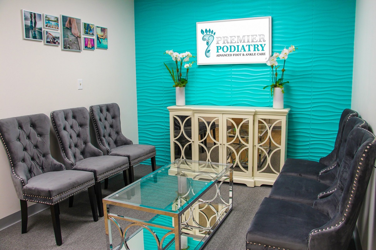 Premier Podiatry: Wayne | 502 Hamburg Turnpike Ste. 105, Wayne, NJ 07470, United States | Phone: (973) 384-4444