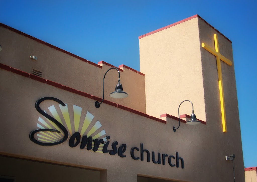 Sonrise Church | 1704 Blake Rd SW, Albuquerque, NM 87105, USA | Phone: (505) 877-6813