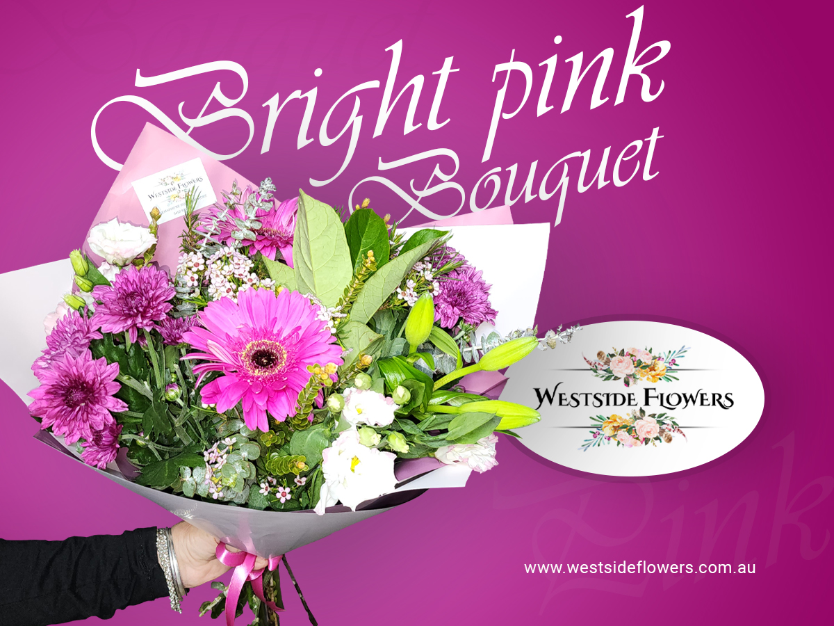 WestSide Flowers | 39 Semaphore Rd, Semaphore SA 5019, Australia | Phone: (614) 526-61837