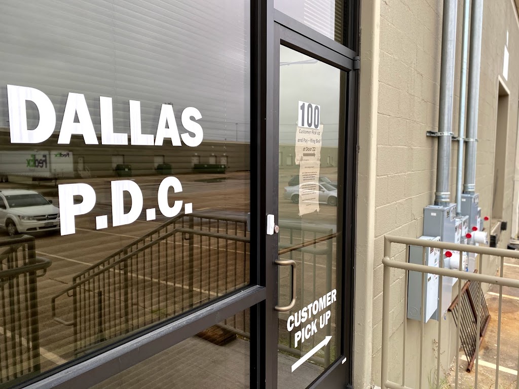 Dallas Parts Distribution Center | 3310 W Kingsley Rd, Garland, TX 75041, USA | Phone: (866) 833-7278